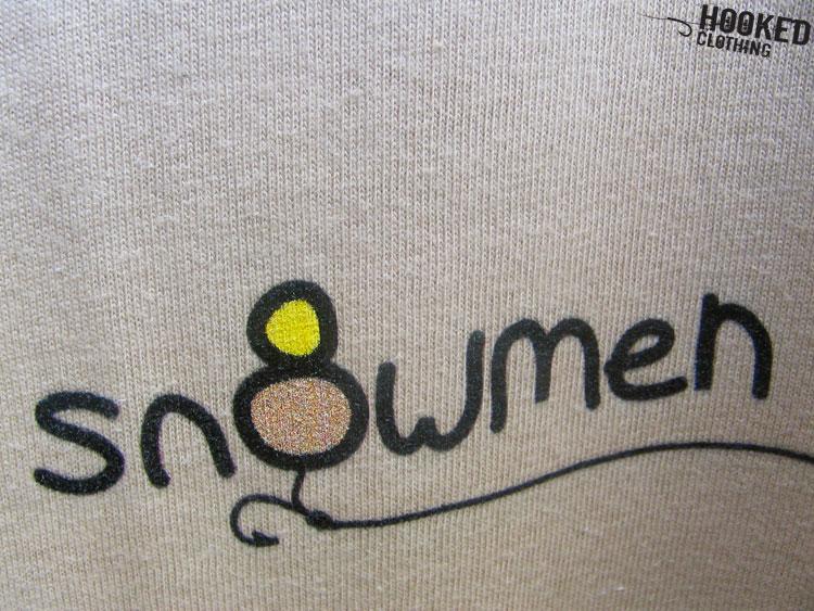 Korda Tackle - snowmanlaunch2.jpg